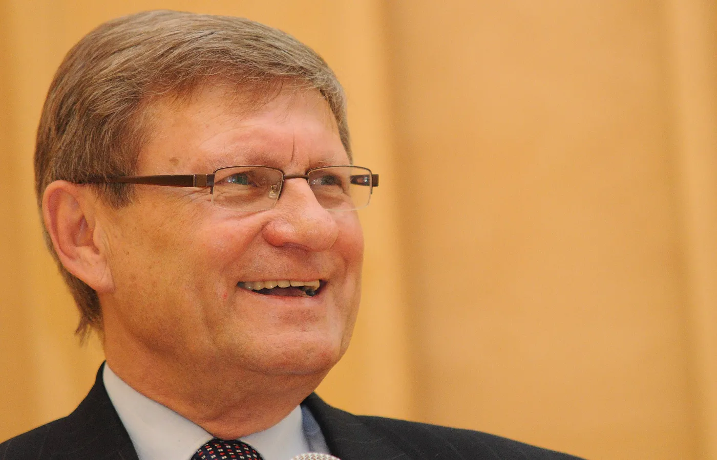 Leszek Balcerowicz