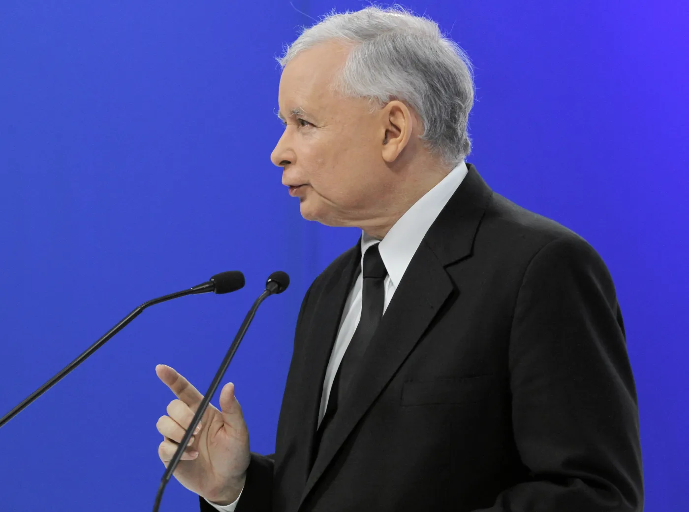 Jarosław Kaczyński