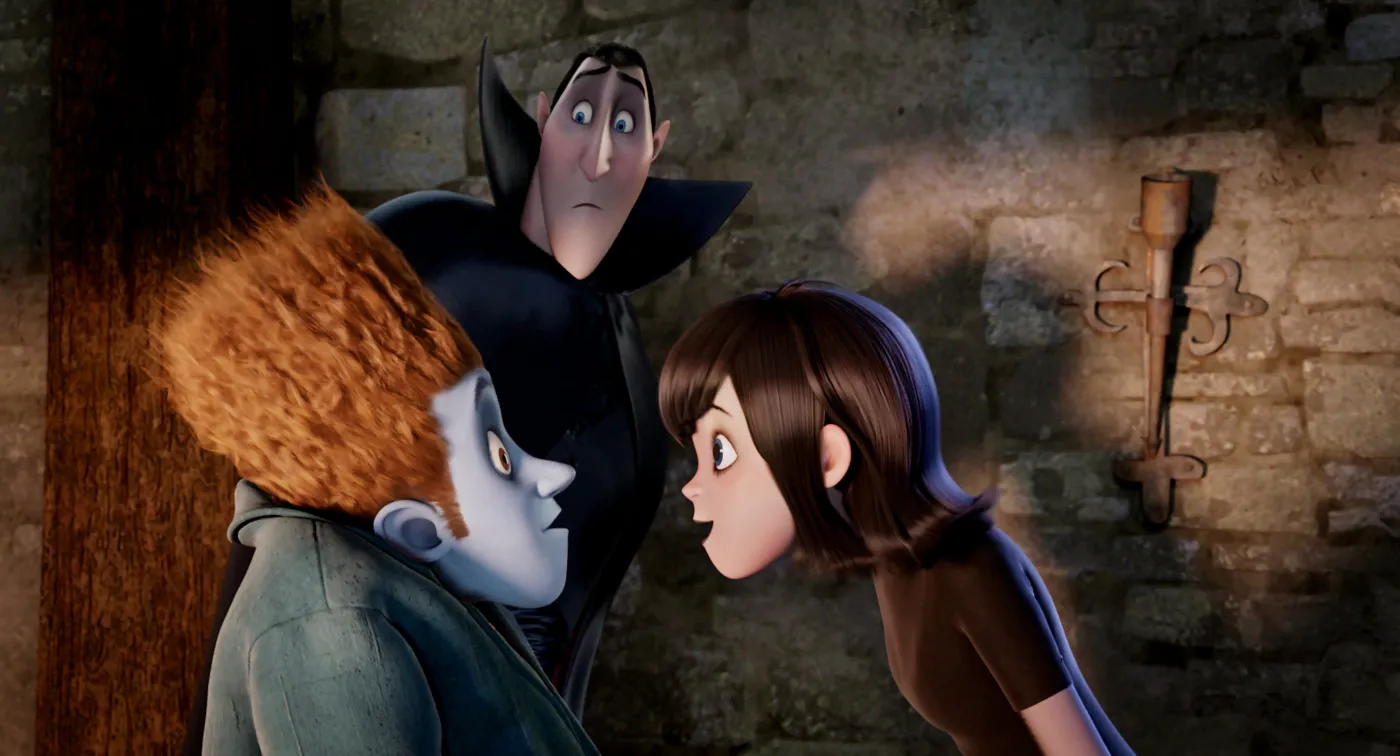Hotel Transylvania