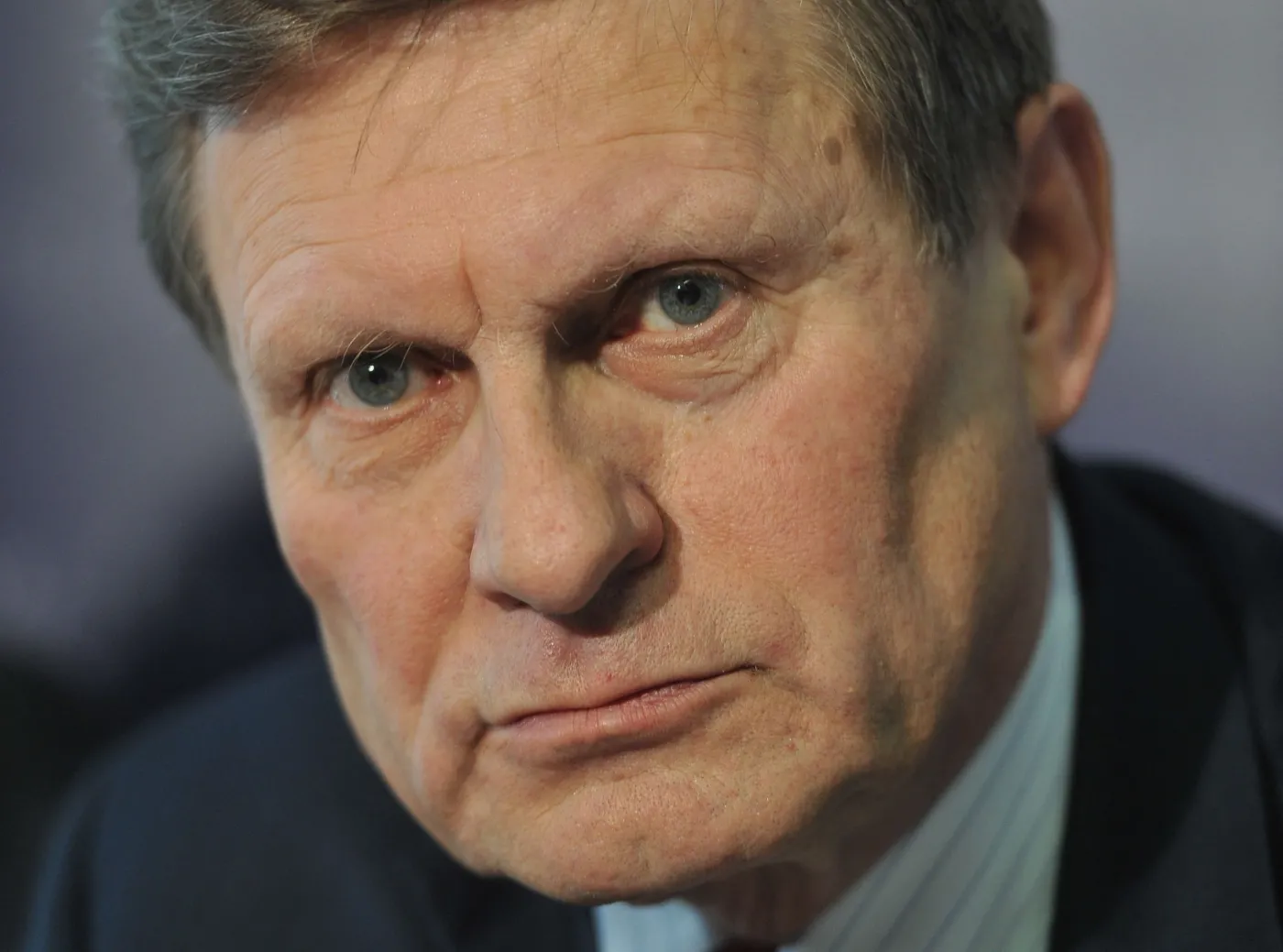 Leszek Balcerowicz