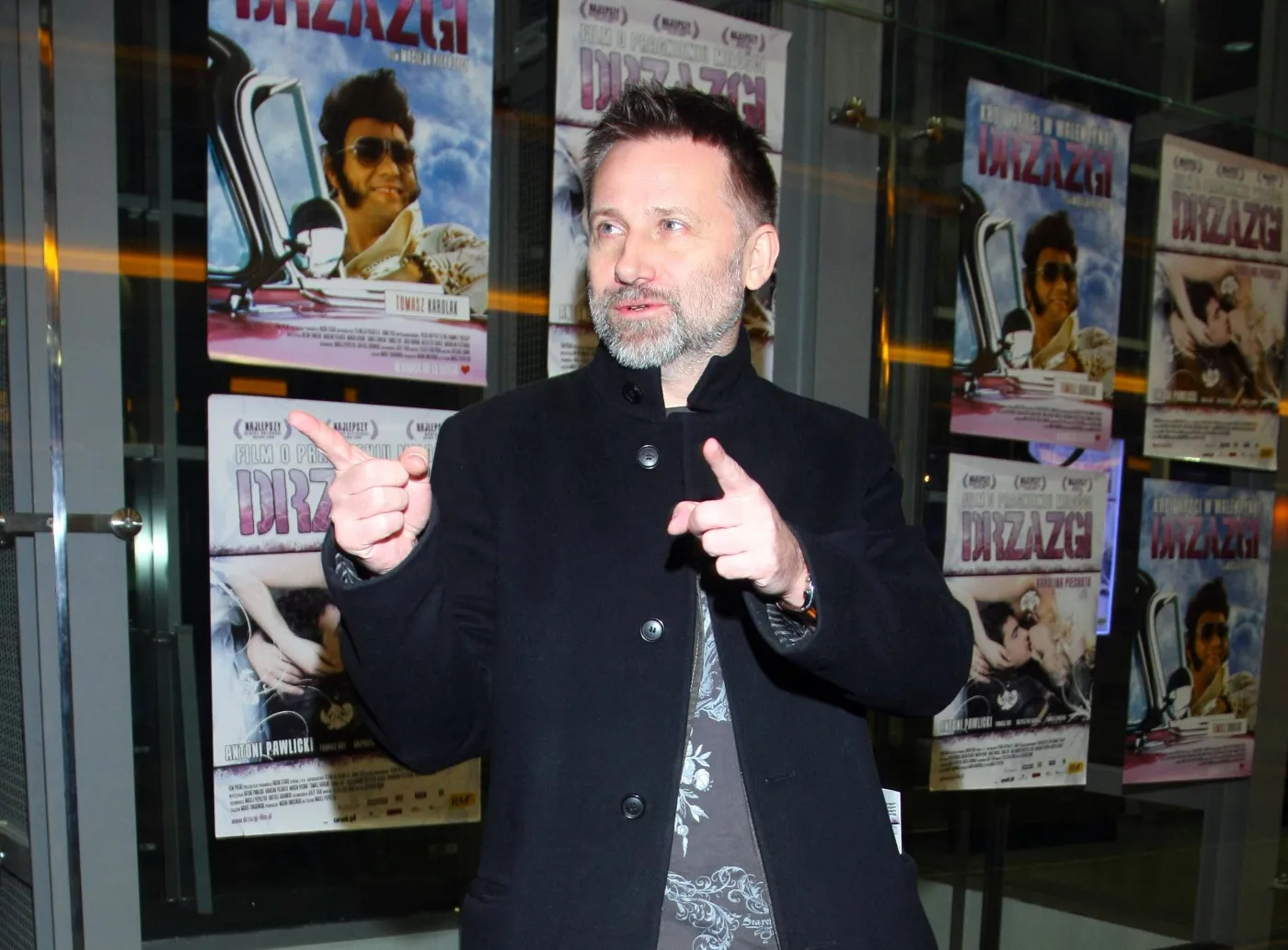 Andrzej Saramonowicz