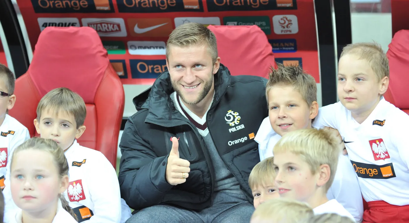 Jakub Błaszczykowski