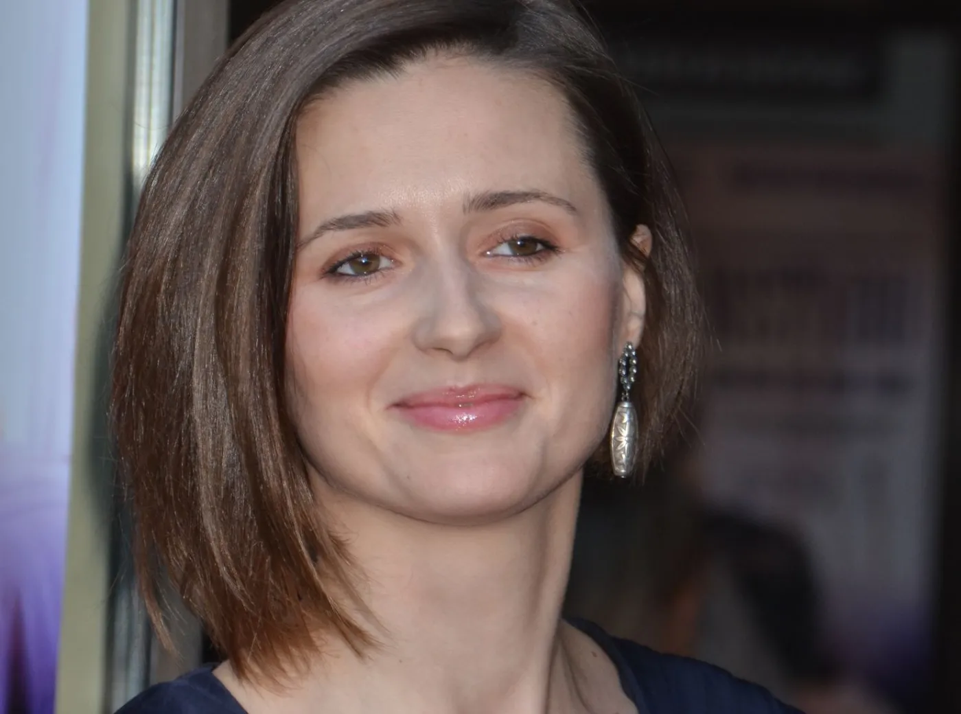 Agnieszka Grochowska została mamą