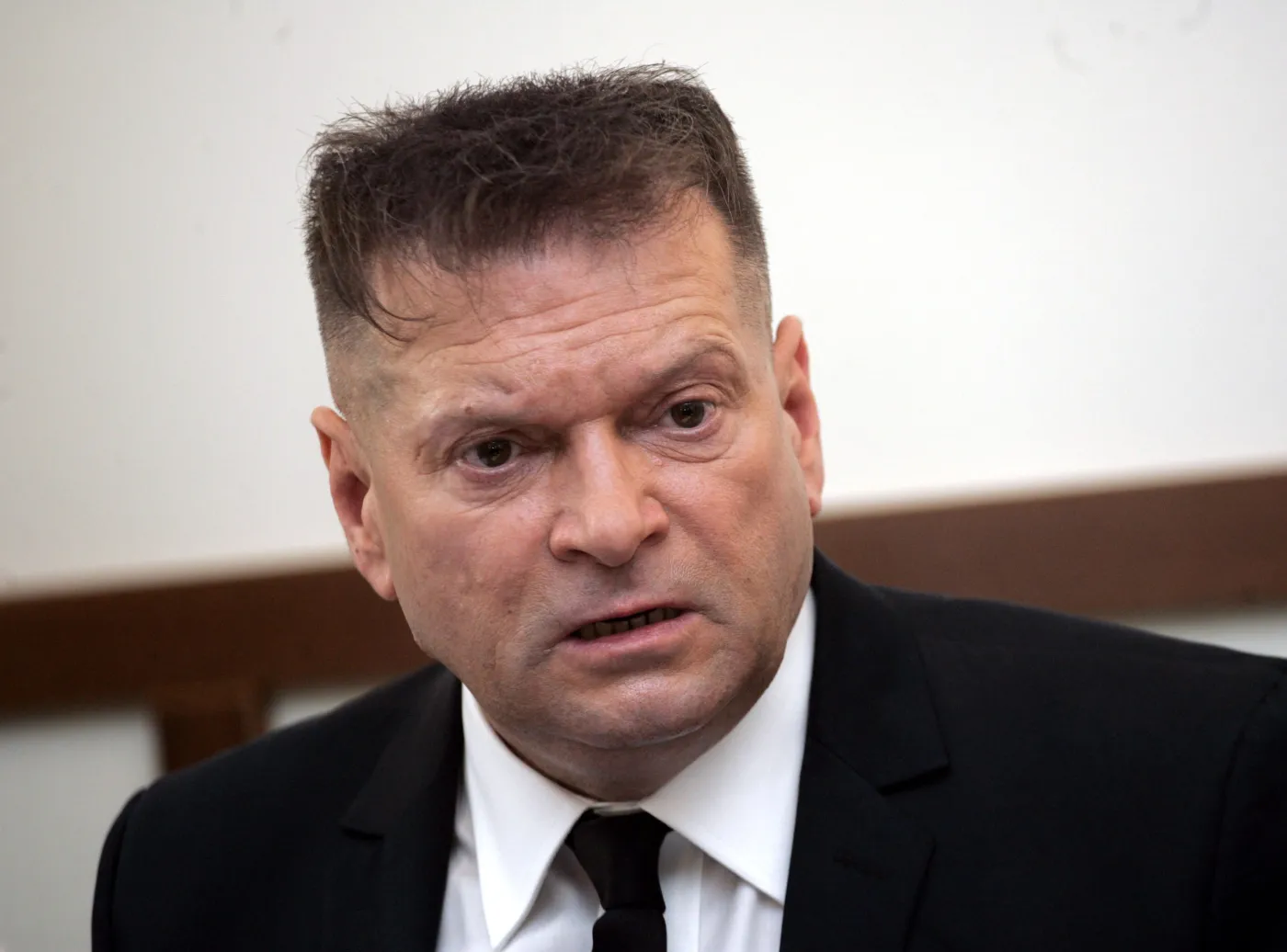 Rutkowski namierzył Katarzynę W.? Czeka na nakaz aresztowania