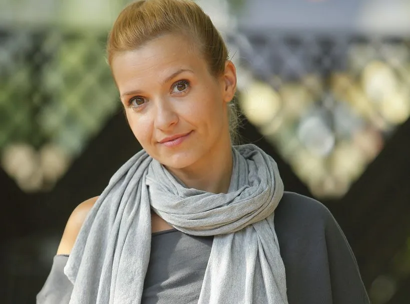 Koroniewska rozchwytywaną gwiazdą seriali. Walczą o nią Polsat i TVN?