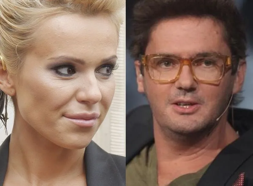 Kuba Wojewódzki drwi z klipu Dody i Fokusa