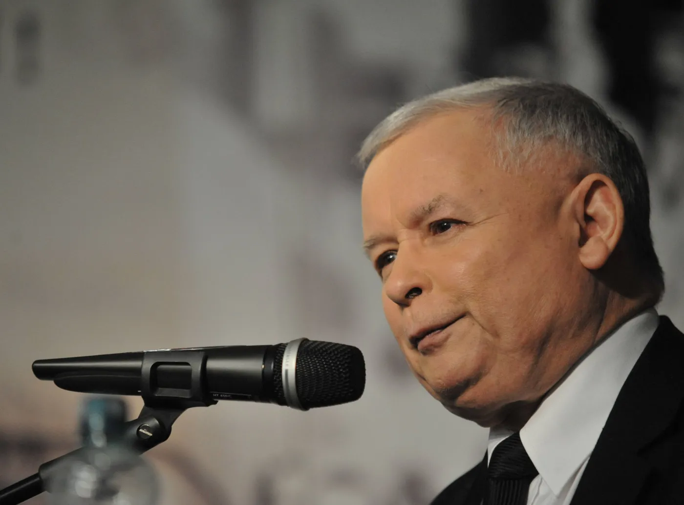 Jarosław Kaczyński