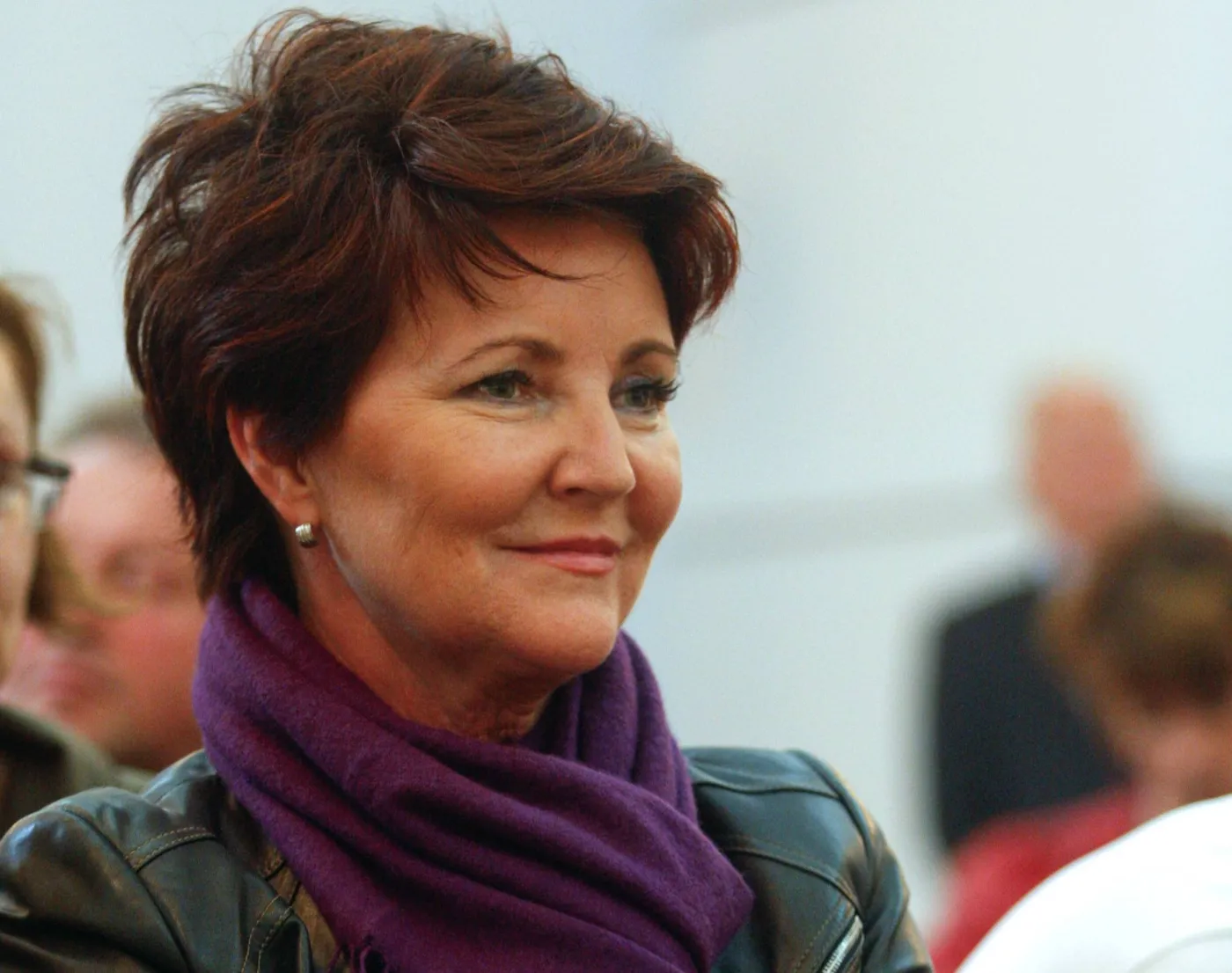 Jolanta Kwaśniewska