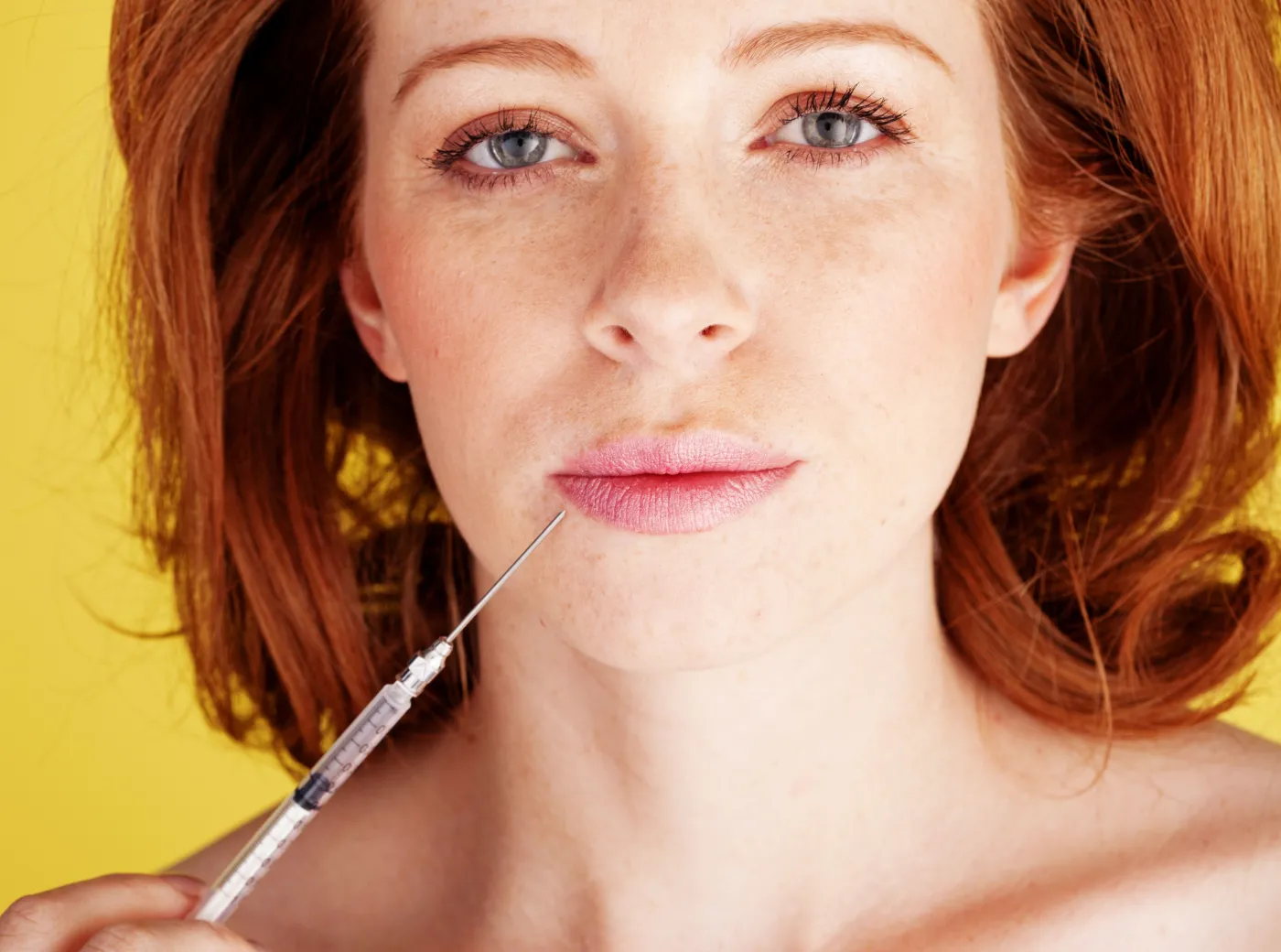 Zaskoczenie! Oto, które kobiety nie są zwolenniczkami operacji plastycznych