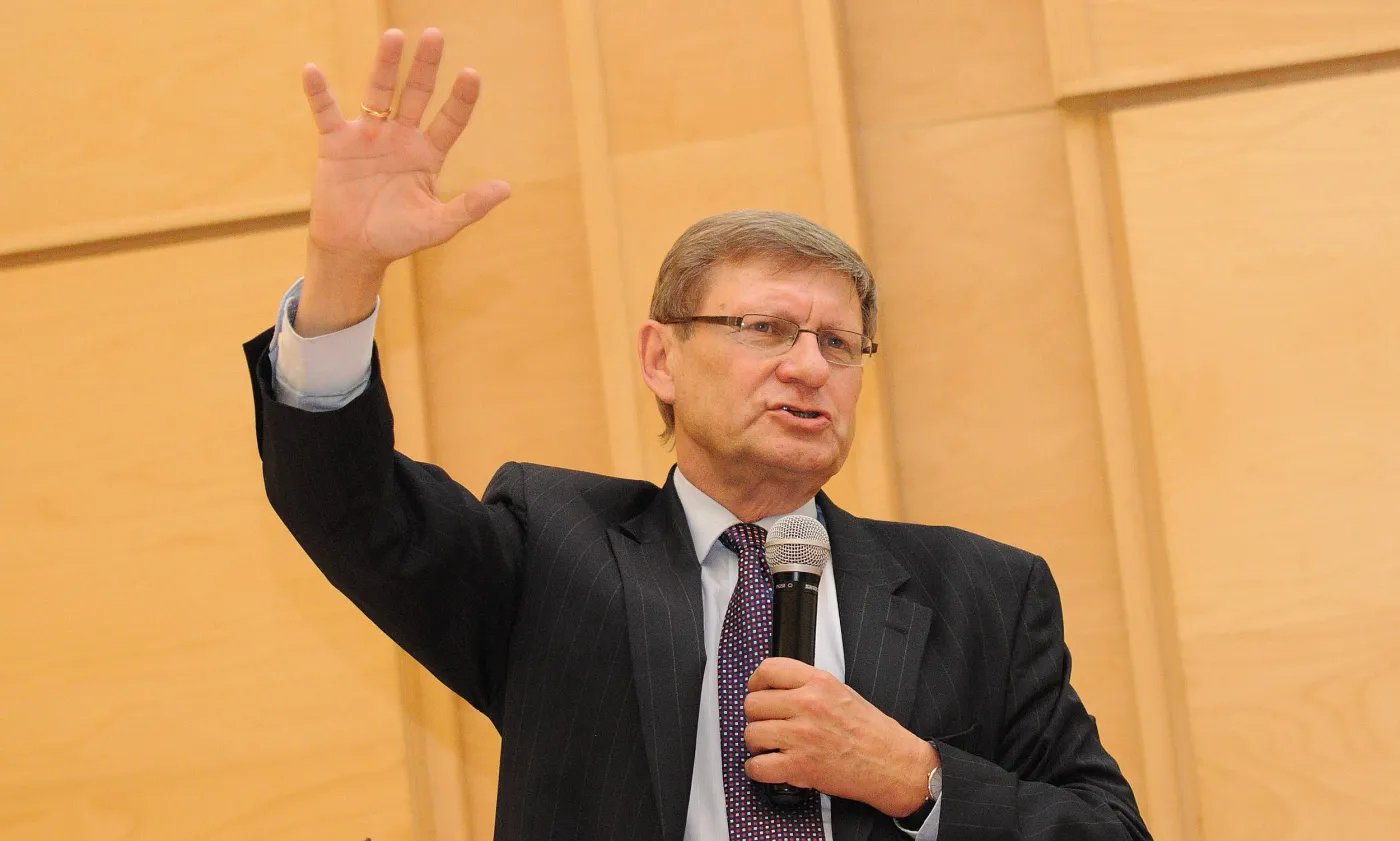 Leszek Balcerowicz