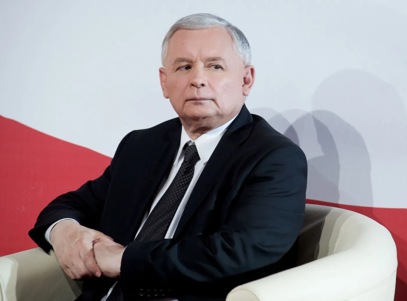 Jarosław Kaczyński