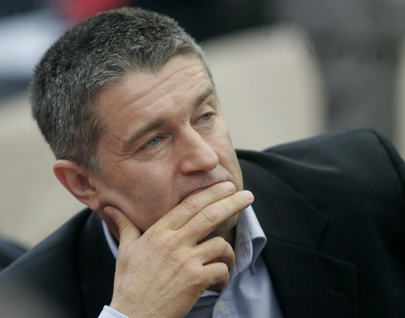 Frasyniuk: Gdyby Wałęsa coś takiego popełnił, Kaczyński by go zabił