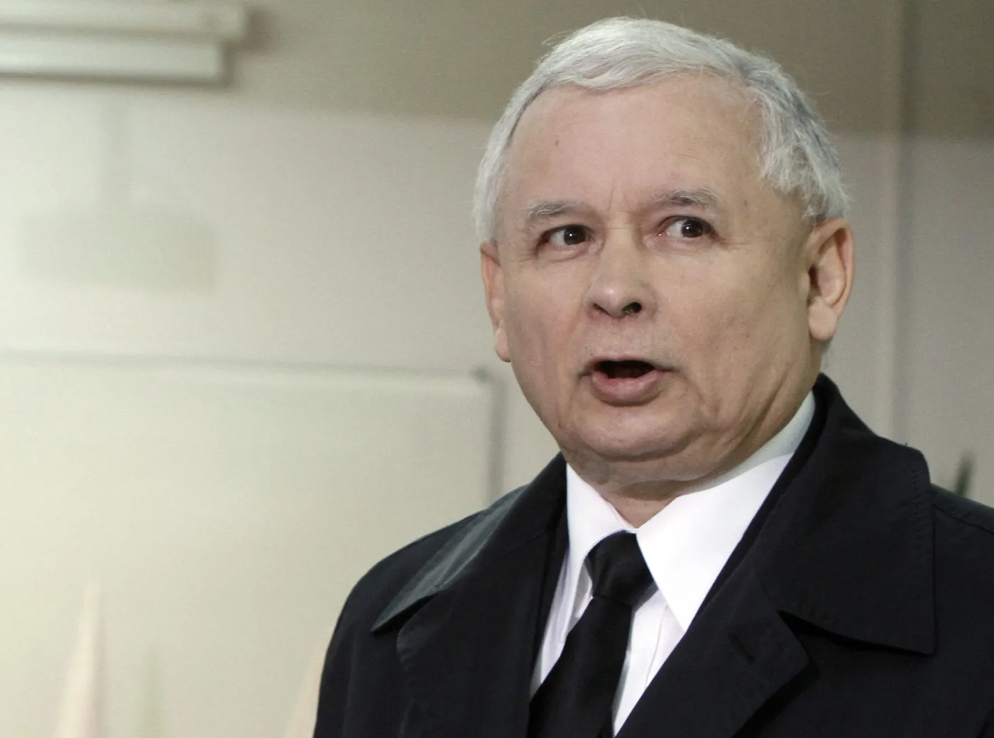 Jarosław Kaczyński