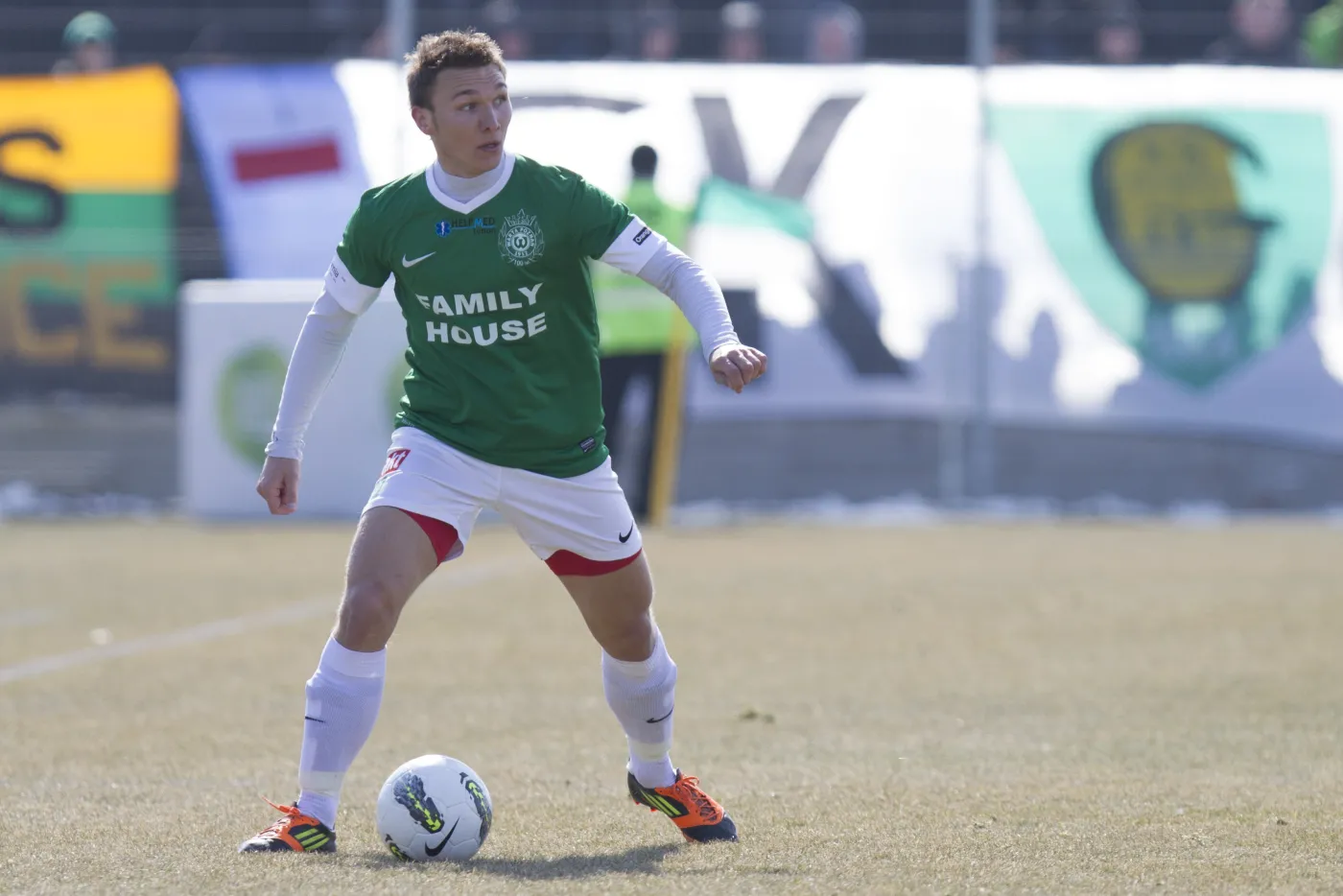 Wojciech Wilczyński