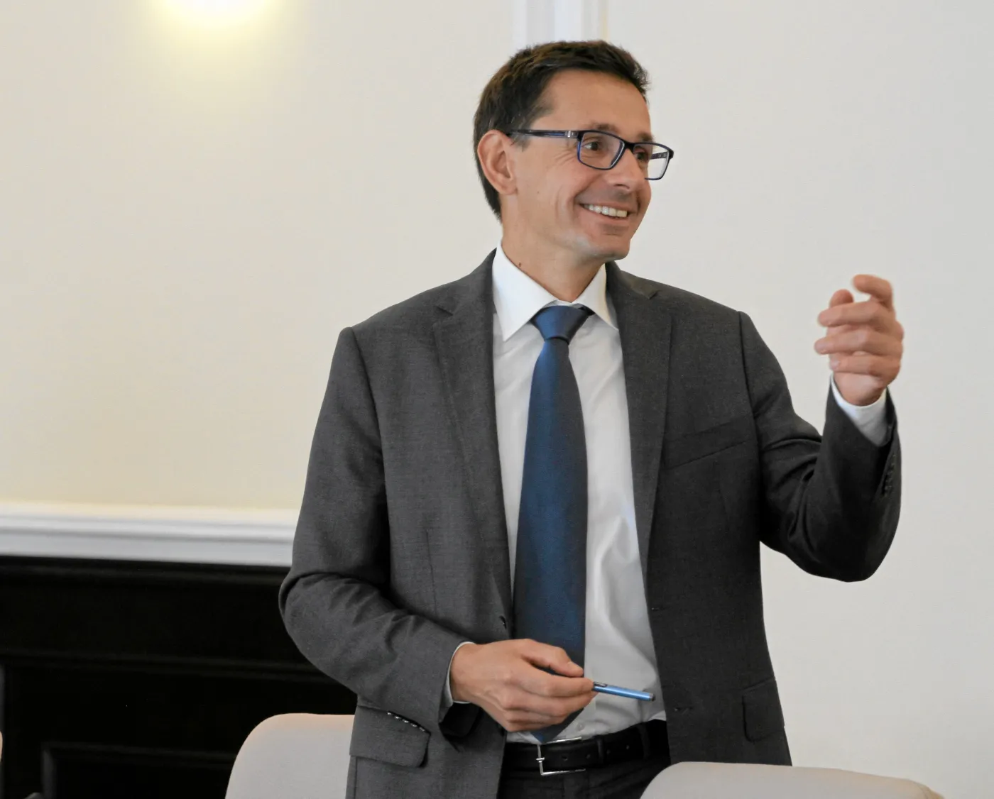 ”Czerwona kartka od Putina dla rządu Tuska”. Wotum nieufności dla ministra