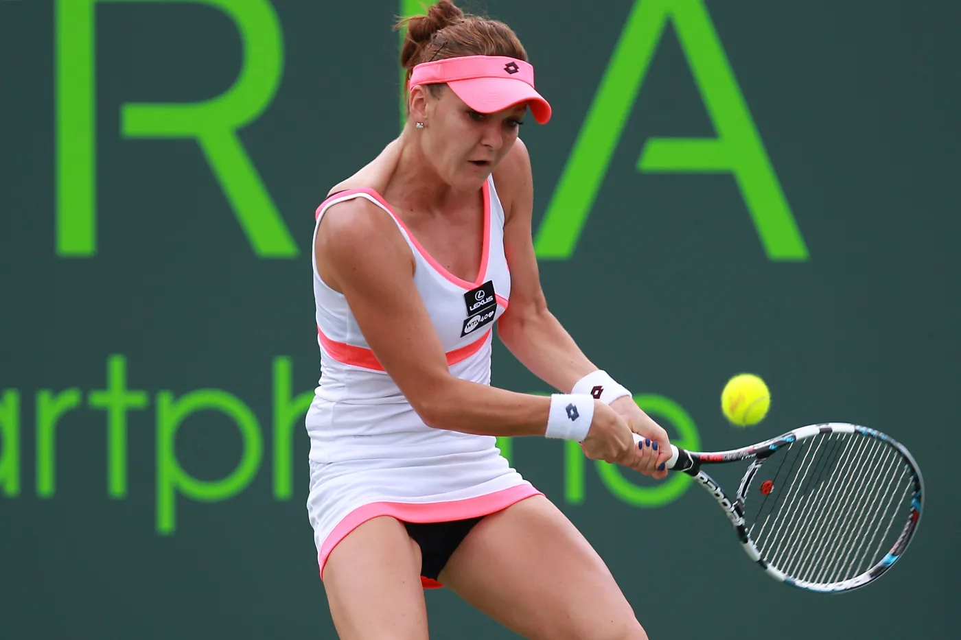 Agnieszka Radwańska