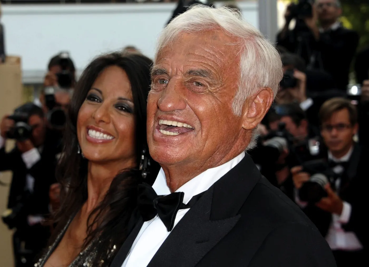 Jean-Paul Belmondo 