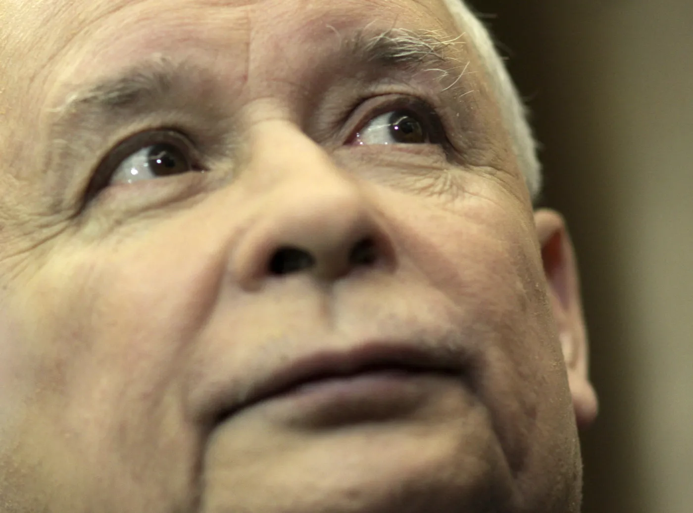 Kaczyński chce docisnąć bogatych podatkami