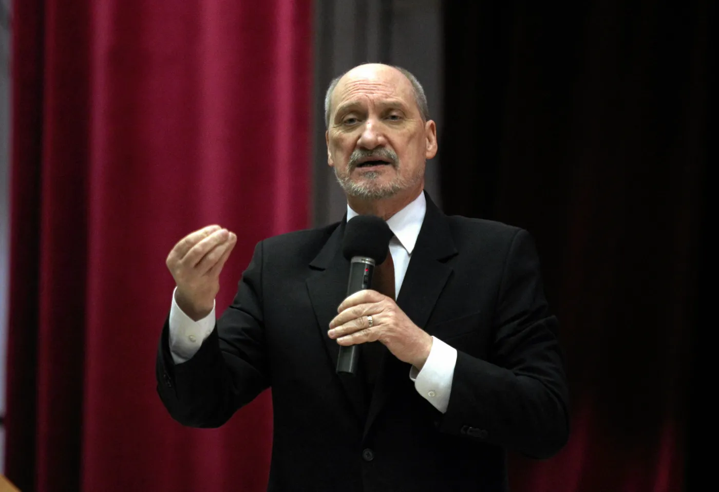 Antoni Macierewicz