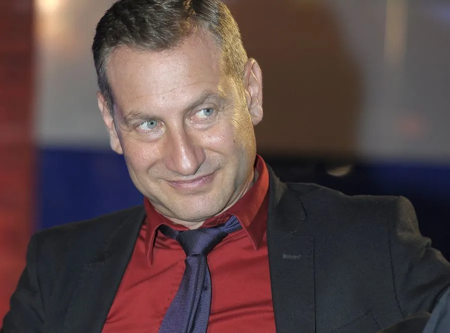 Wojciech Jagielski wraca do TVP2 z nowym programem?