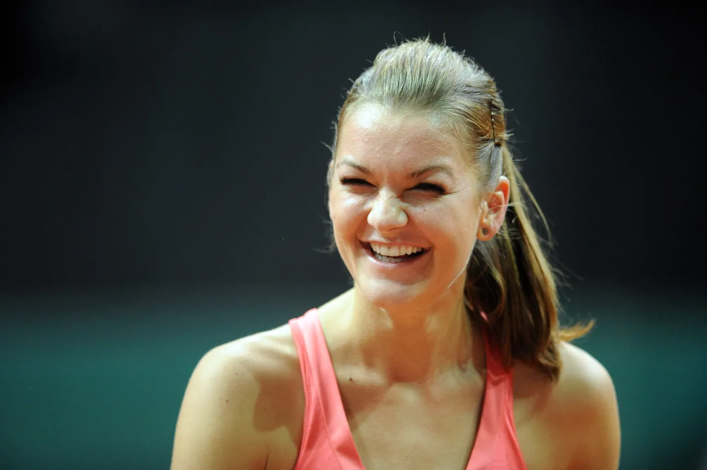 Agnieszka Radwańska czwarta w rankingu WTA