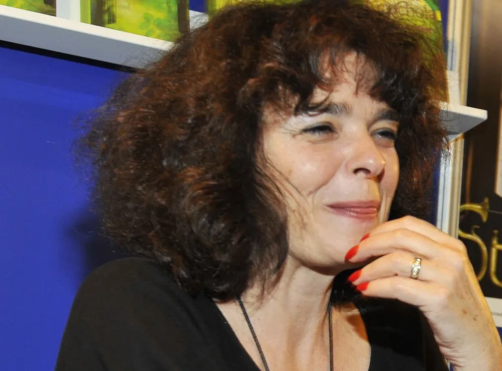 Grochola: Nikt normalny nie zaprasza mediów na ślub