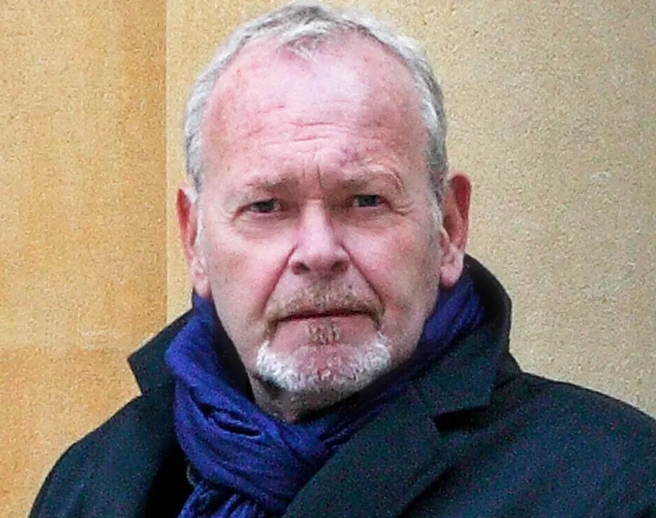 Richard LeParmentier