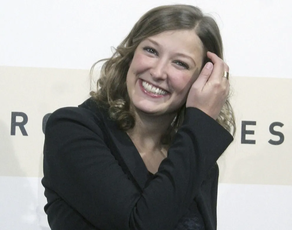 Alexandra Maria Lara - najpiękniejsza Niemka na świecie. ZDJĘCIA!