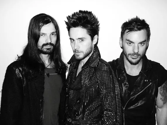 30 Seconds To Mars