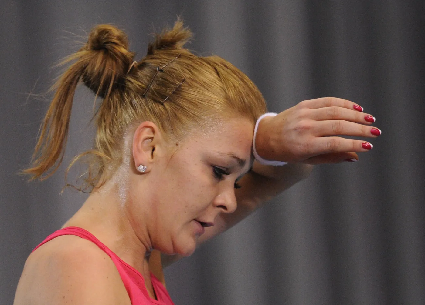 Agnieszka Radwańska