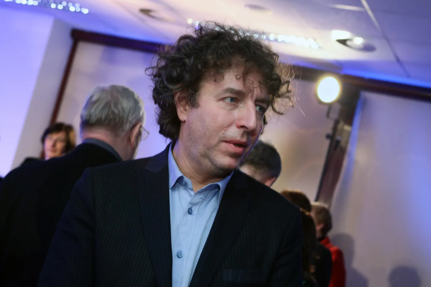 Grzegorz Hajdarowicz