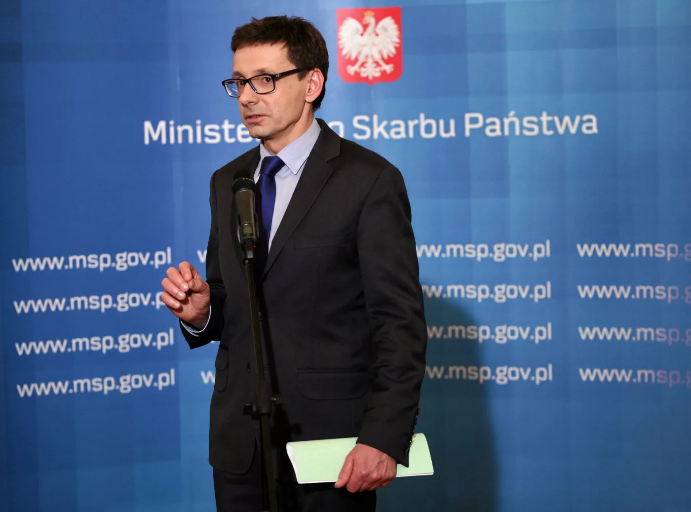 Mikołaj Budzanowski