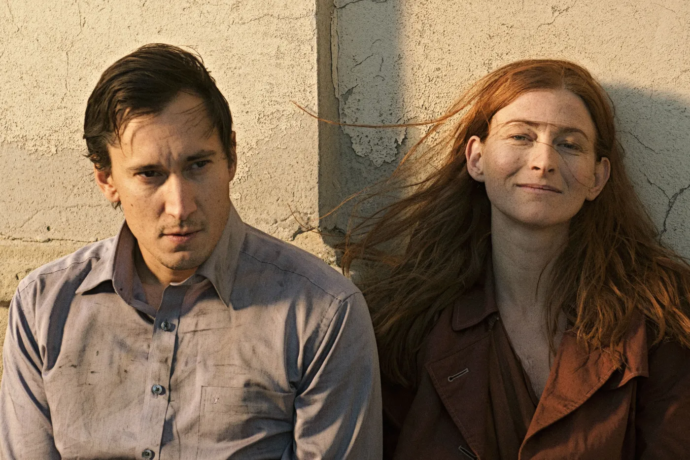 "Droga do Hiszpanii" – miłość jak wyciągnięta z rynsztoka relikwia