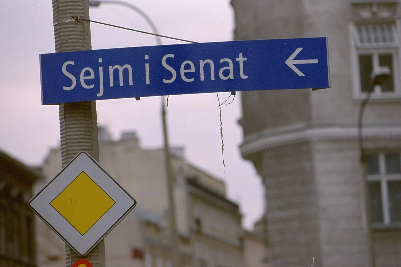 Tablica informacyjna