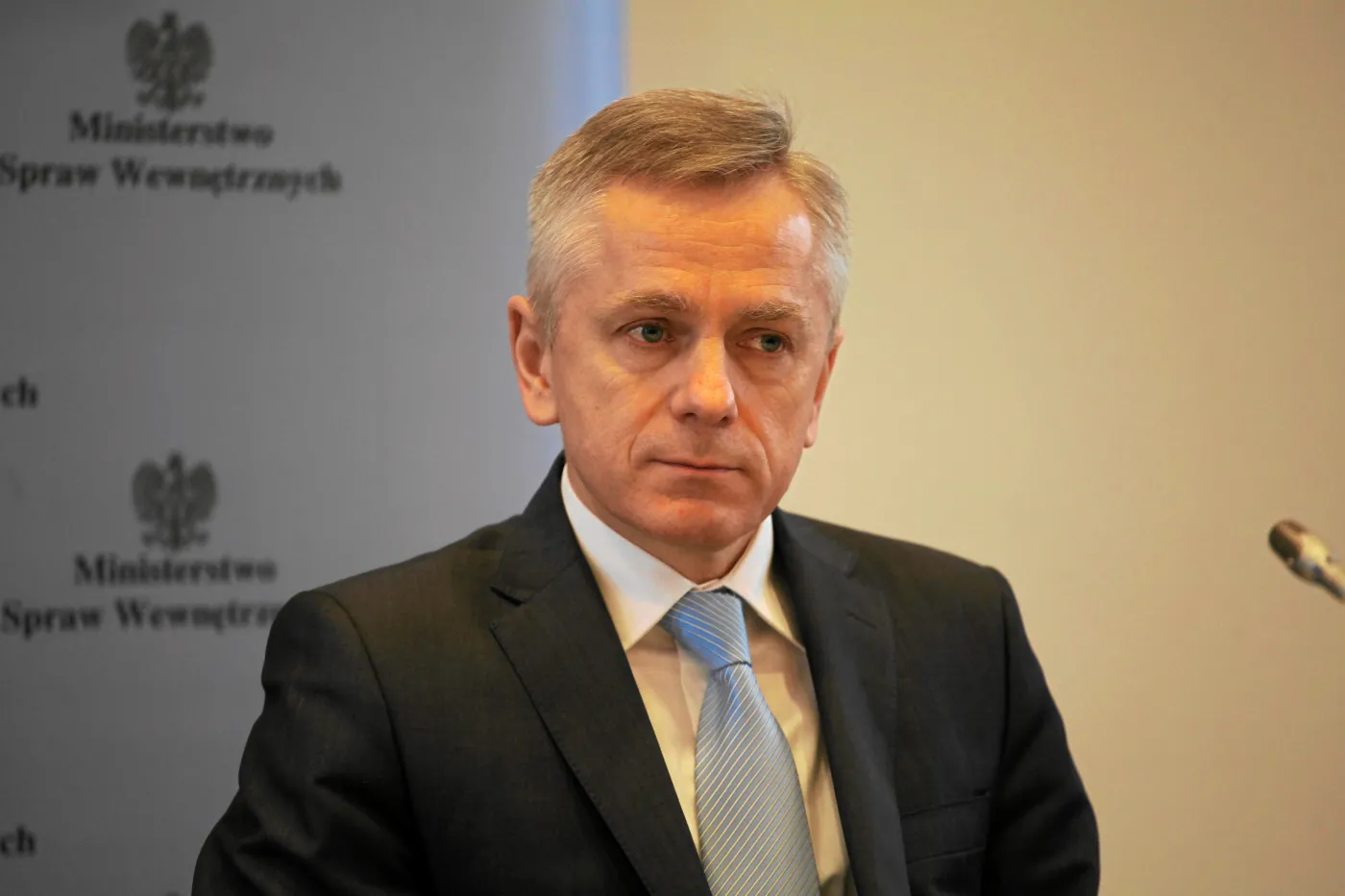 Ostre słowa legendy polskiej policji o CBA: Służba w rękach amatorów