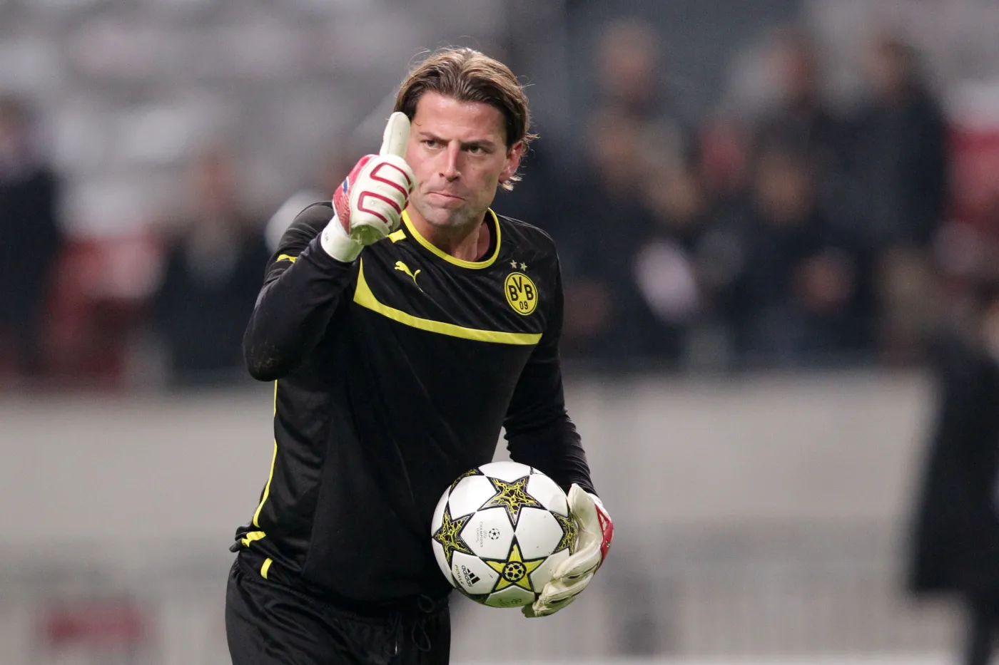 Roman Weidenfeller