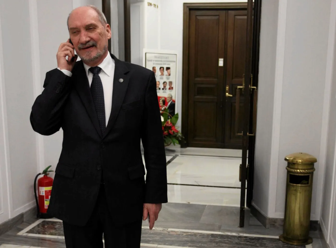 Antoni Macierewicz