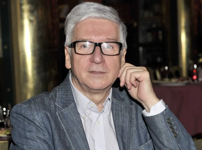 Ryszard Rembiszewski