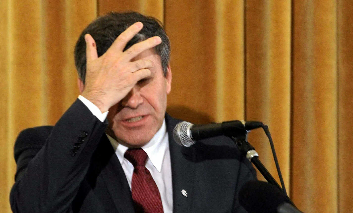 Janusz Piechociński