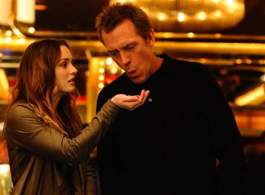 Córka mojego kumpla