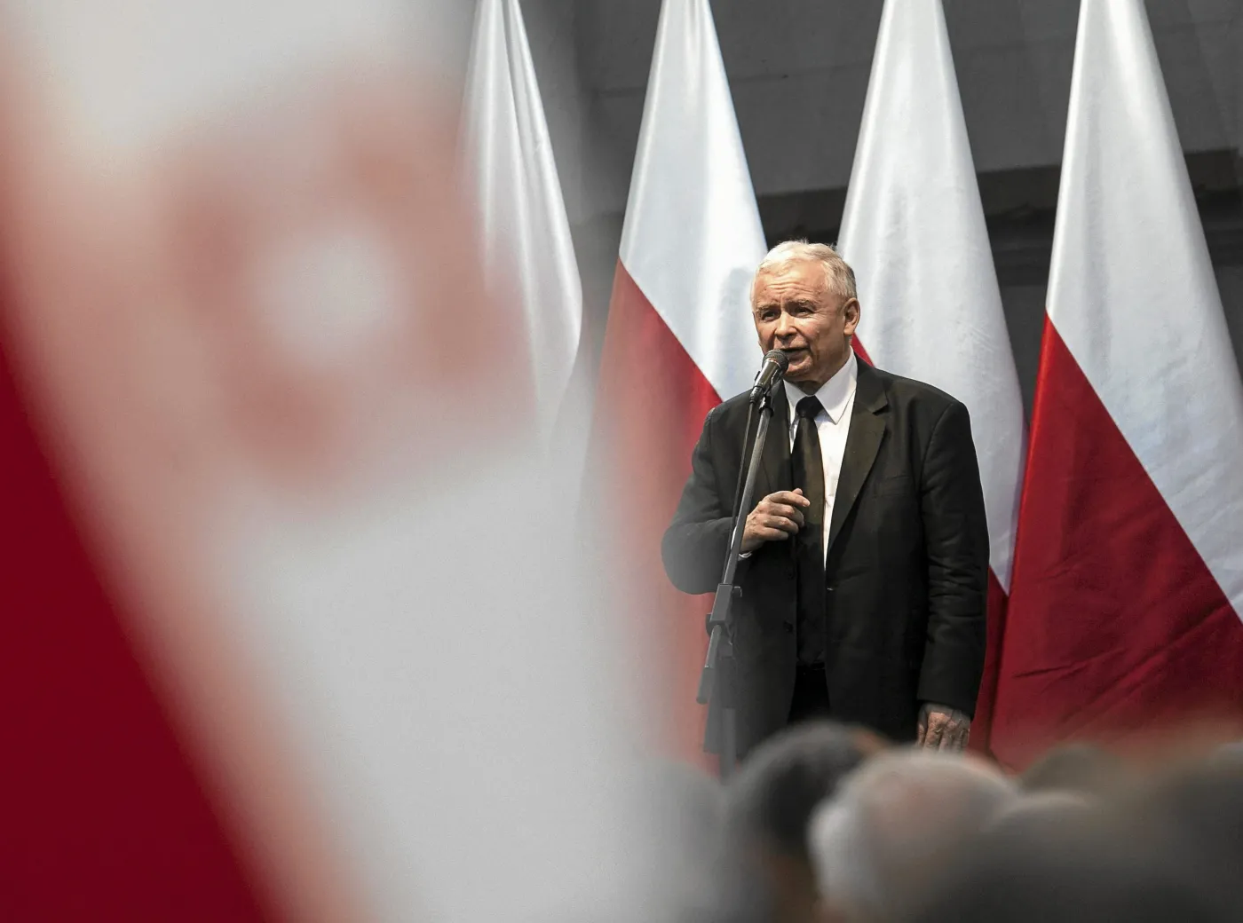 Jarosław Kaczyński