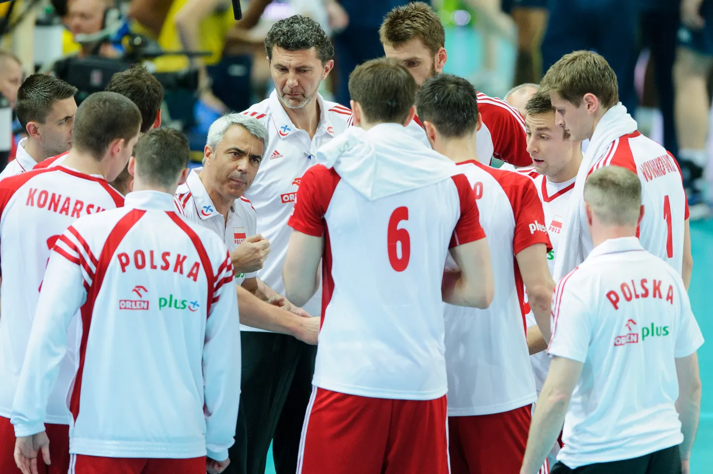 Reprezentacja Polski