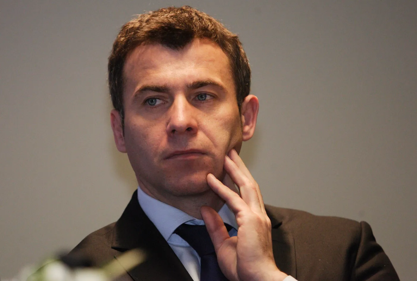 Olejniczak dla dziennik.pl: Ja byłbym lepszym prezydentem