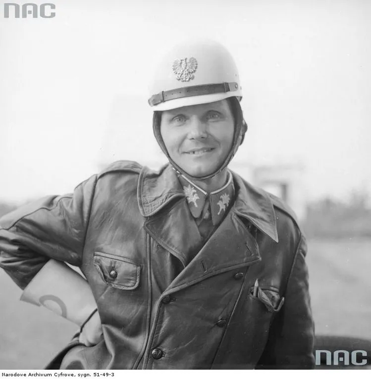 Ten dowcip funkcjonariusza MO... Zabawne wpadki w raportach