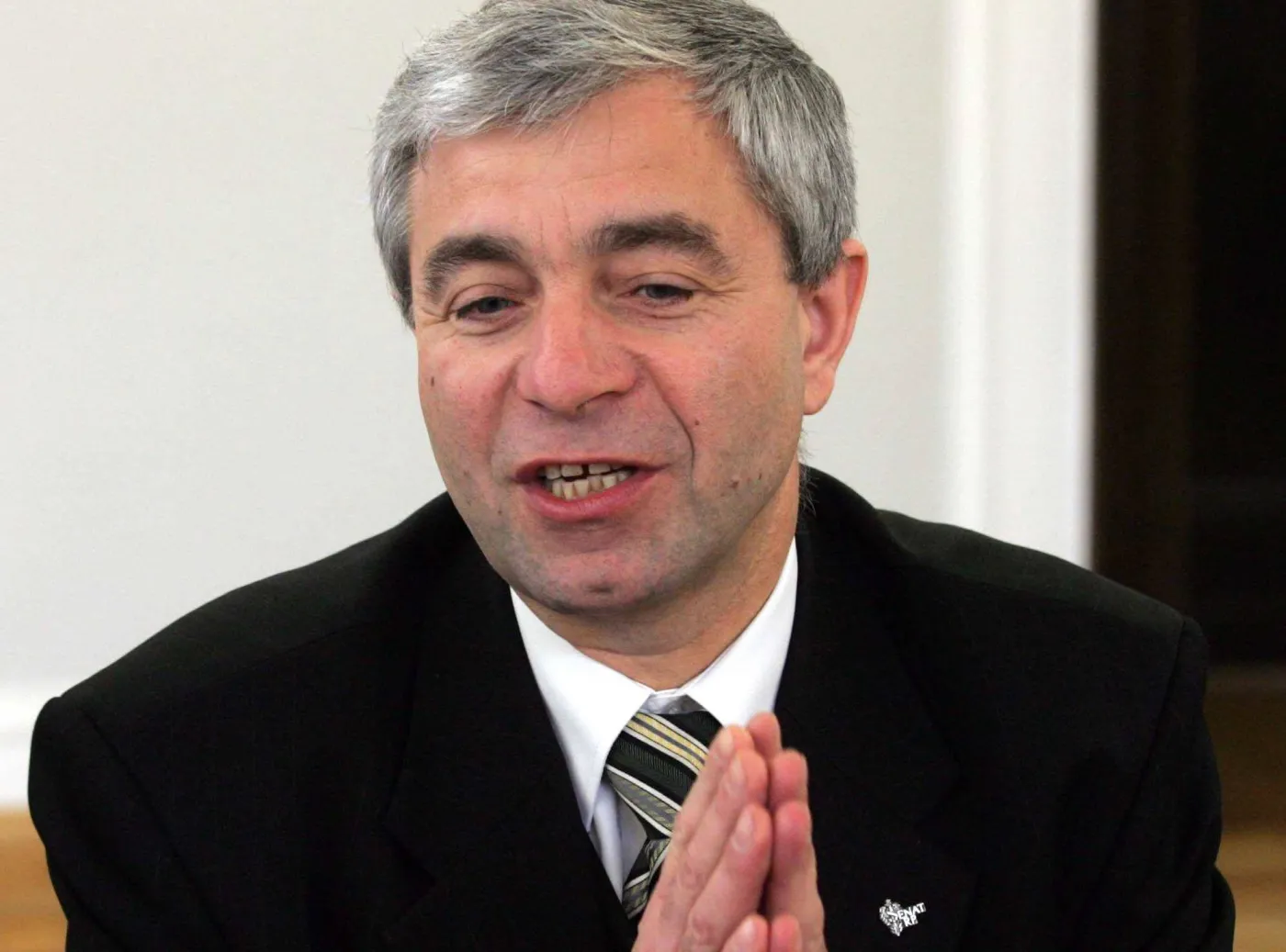 Jerzy Chróścikowski