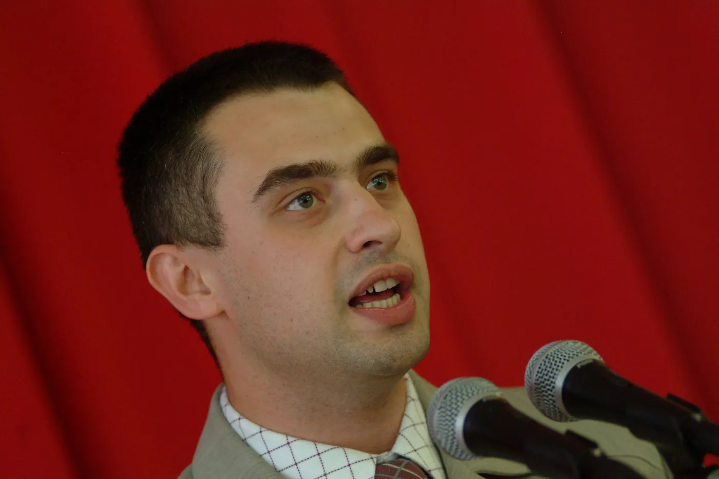 SLD wyklucza możliwość współpracy. "Nie ma zgody na Janusza Palikota"