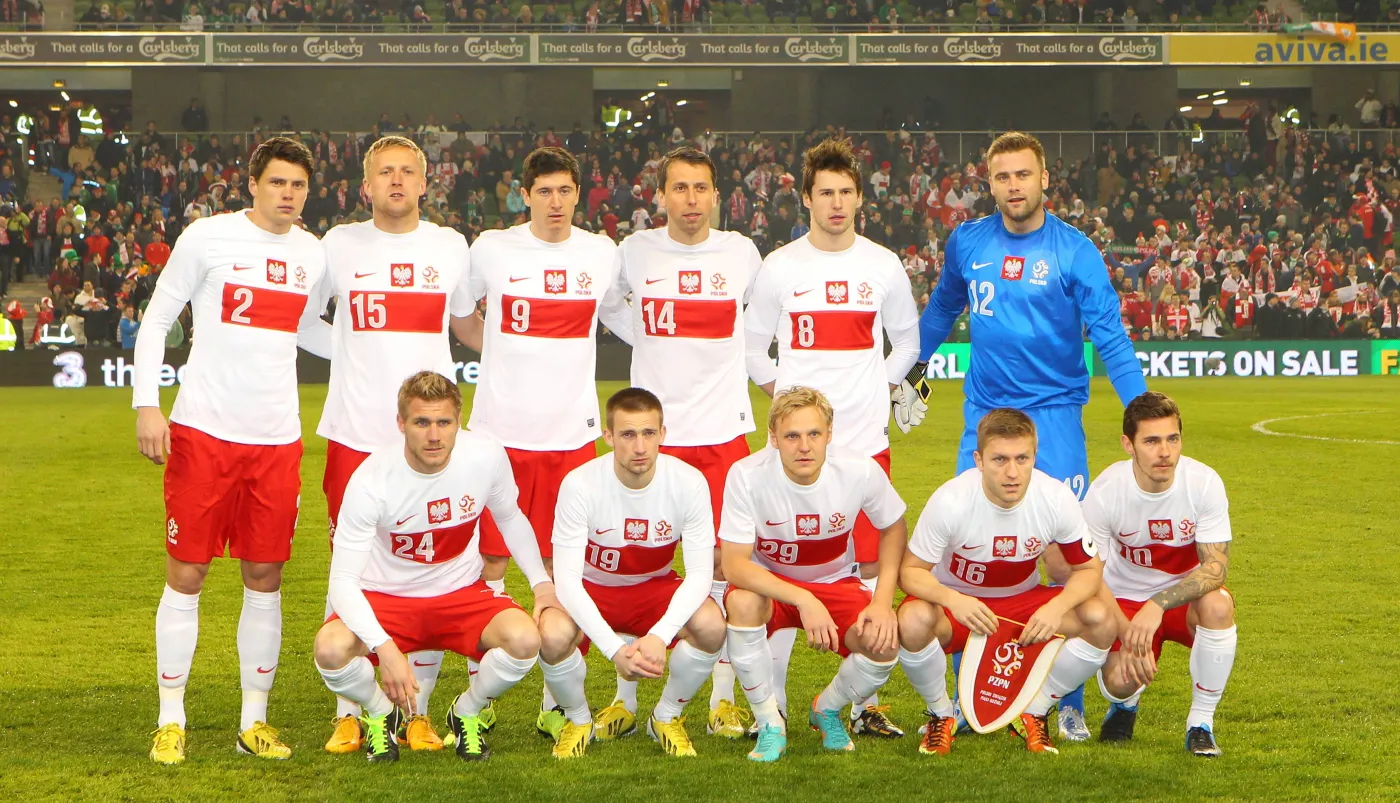 Reprezentacja Polski