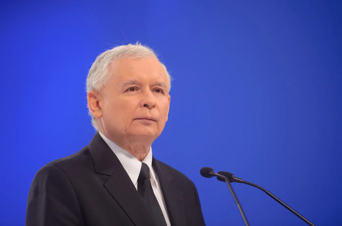 Jarosław Kaczyński