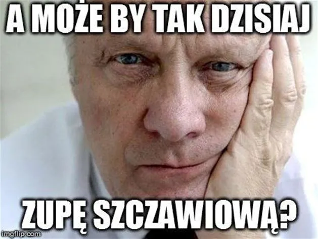 Niesiołowski królem szczawiu. Internet śmieje się z posła