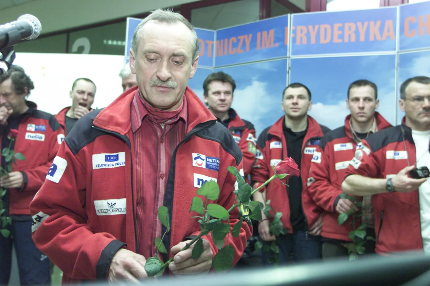 Kierownik wyprawy na Broad Peak: Nie ma już żadnych szans